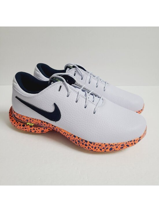 NEW Nike Air Zoom Victory Tour 3 Electric Pack Golf Shoes FV2260-900 Size 8.5 main image 5